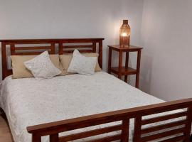 Brunswick Heads Haven, hotel in Brunswick Heads