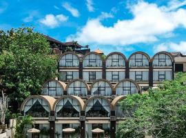 Sunny Samudra Boutique hotel Uluwatu โรงแรมในอูลูวาตู