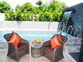 COCO Chalong 2 bedrooms New Villa