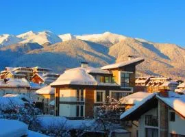 Family Hotel Santo Bansko