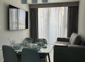 Apartment in zone 11 of the city, near Miraflores