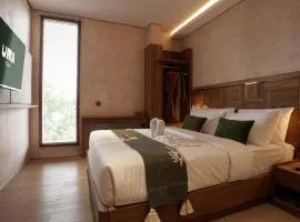 Uma Tilu By Seken Living