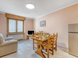 La Casa dei Nonni - Happy Rentals, Hotel in Salbertrand