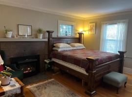 Plum Duff House, hotel in Tacoma