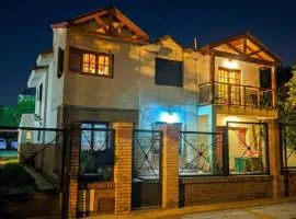 Brisas Serranas Departamentos