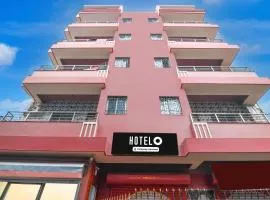 Hotel O Shalimar Railway Junction Howrah