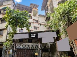 Hotel O Gymkhana Dombivli Mumbai, ξενοδοχείο σε Dombivli