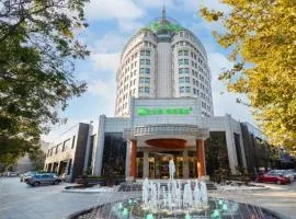Ibis Styles Liyang Railway Station