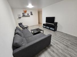 Lappi, hotel a Tornio