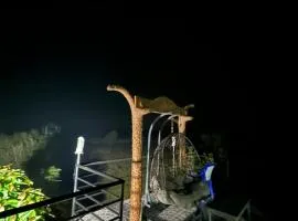 Narayani view resort