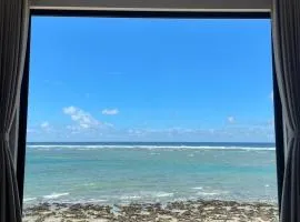 HERO VILLA ocean suite