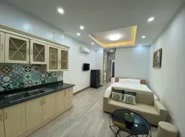 Eco Hotel Tran Hung Dao