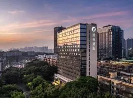 Manxin Hotel Shenzhen Nanshan Science and Technology Park Nantou Ancient City