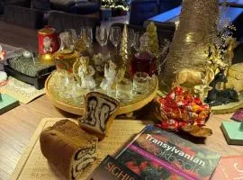 Silvan Villa - Apart