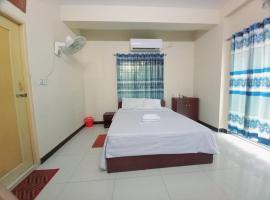 Unique Village, hotel a Boāli