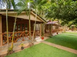 BOHOA Palolem Beach Resort