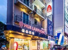 At Hua Lamphong Hotel