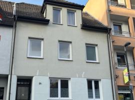 GR Appartements, hotel in Troisdorf