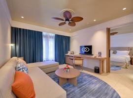 Sofitel Mauritius L'Imperial Resort & Spa, hotel in Flic-en-Flac