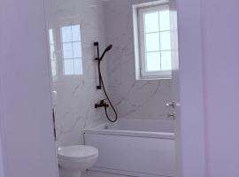 Duplex, hotel v destinaci Sânandrei