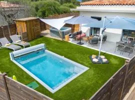 Gîtes Domaine de la Chapelle