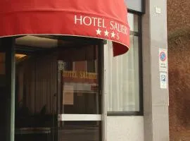 Hotel Salieri