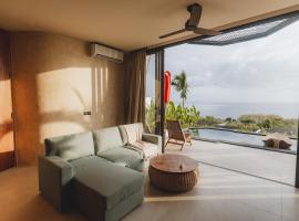 Cactus Village Penida, ξενοδοχείο σε Sampalan