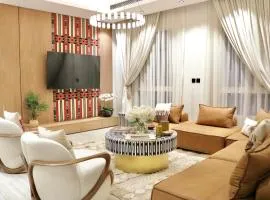 New 3 Bedroom Luxury Apartment