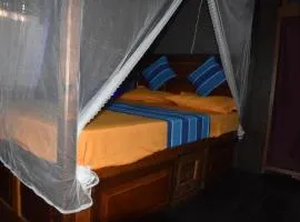 Diamond bay villa Weligama