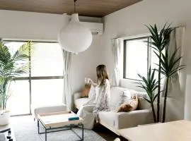 Kamakura Hachiman Shrine Hotel 鎌倉八幡宮ホテル