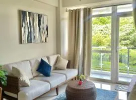 Ocean Garden Villas Cluster B 3rd Floor Unit C