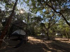 Ko Kut Nature Camp