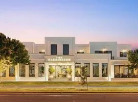 The Carrington Hotel