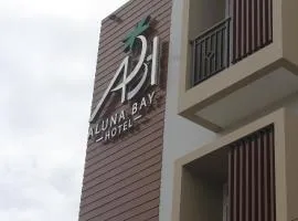 Aluna Bay Hotel