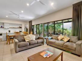 Little Wallaby Retreat, hotel i Cable Beach