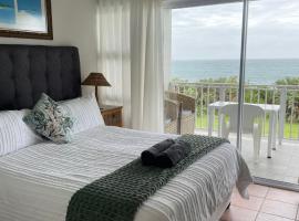 Jakaranda 22 apartment, Uvongo، فندق في أوفونغو بيتش