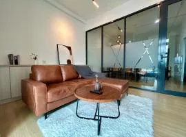 Comfy Sunway Nexis 10 pax doorsteps IOI Mall, MRT