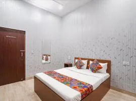 FabHotel RK Dham