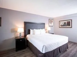 Clarion Hotel & Conference Center Leesburg