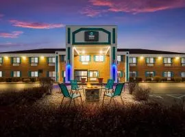 Clarion Pointe Harrodsburg-Danville