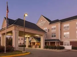 Country Inn & Suites by Radisson, Doswell Kings Dominion , VA