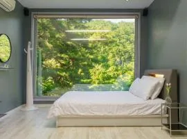 Hongcheon inmylife dokche pension