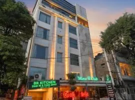 HOTEL BR GRAND with NIMO CLUB