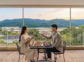 Gapyeong Club Fish Villas Pension