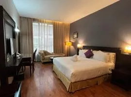 Kingston Hotel 18 - Kuala Lumpur Sri Damansara