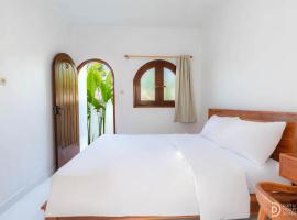 Casa Feliz Guest House, hotel in Bangli
