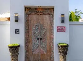 Casa Feliz Guest House