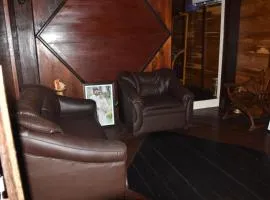 Diamond bay villa weligama