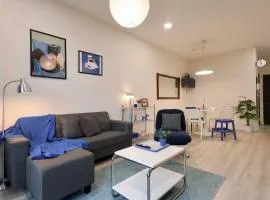 Beullu - Rex Apartment Kuching 6Pax
