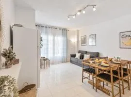 Las Vistas Beach By Agüita Salada